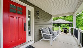 6600 Dye Rd, Akron, NY 14001