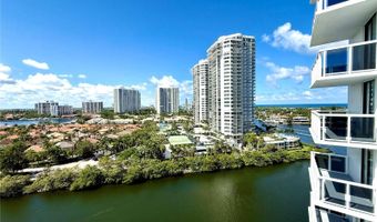 20505 E Country Club Dr 1432, Aventura, FL 33180
