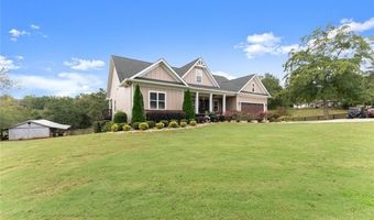 8081 Mud Creek Rd, Alto, GA 30510