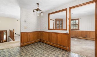 91 Inez Dr, North Kingstown, RI 02852