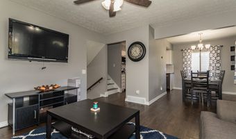 911 Lloyd Ave, Aurora, OH 44202