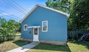 466 Delano St, Allegan, MI 49010