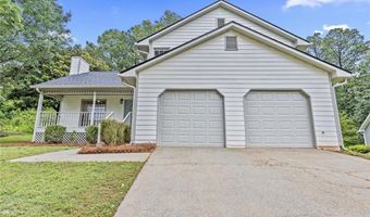 6402 Grafton, Austell, GA 30168