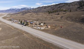 115552 HWY 89, Alpine, WY 83128