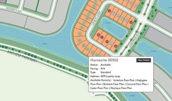 3579 Loyalty Loop, Ave Maria, FL 34142