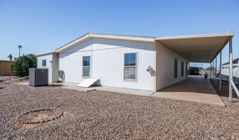 2100 N TREKELL Rd 336, Casa Grande, AZ 85122