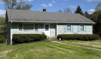 126 Perrys Corners Rd, Amenia, NY 12501