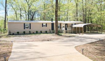 129 Running Deer Ln, Benton, LA 71006