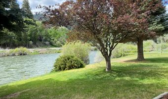 385 River Front Ln, Clayton, ID 83227