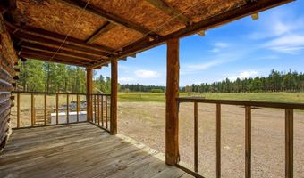 28 County Road 2310, Alpine, AZ 85920