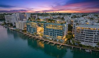 9201 E Bay Harbor Dr 604, Bay Harbor Islands, FL 33154