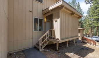 321 Ski Way 92, Incline Village, NV 89451