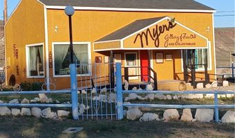 115 N Euclid Ave, Goldfield, NV 89013