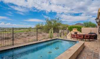 41124 N PRESTANCIA Dr, Anthem, AZ 85086