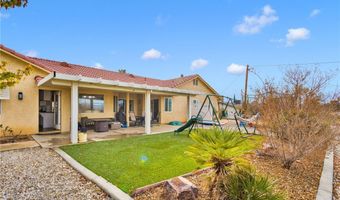 15888 Saint Timothy, Apple Valley, CA 92307