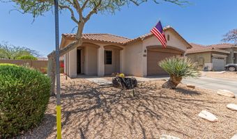 2507 W Whitman Dr, Anthem, AZ 85086