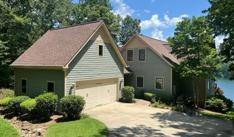 445 CO RD 3921, Arley, AL 35541