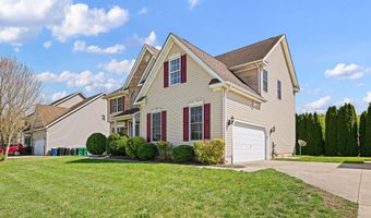 213 SANDHILL Way, Camden Wyoming, DE 19934