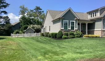 34403 CLAM RAKE Ln, Dagsboro, DE 19939