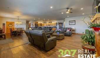 6 Prairie Schooner Dr, Cody, WY 82414