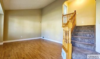 1135 Kortnee Dr, Idaho Falls, ID 83402