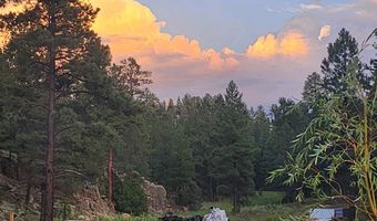41 Wild Iris Rd, Bluewater, NM 87005