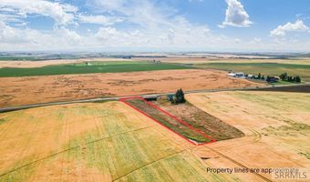 Hwy 32 lot 1, Ashton, ID 83420