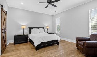 7400 Northwood Dr, Benton, AR 72019