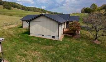 739 Flowing Springs Rd, Atkins, VA 24311