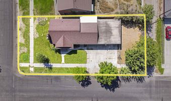 201 W 19th St, Burley, ID 83318