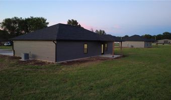 757 E 643 Ave, Arma, KS 66712