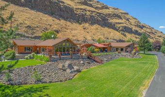 14286 Snake River Rd, Asotin, WA 99402