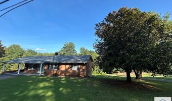 1220 Blue Ridge Yacht Club Rd, Bassett, VA 24055