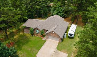 9006 Mars Hill Rd, Bauxite, AR 72011