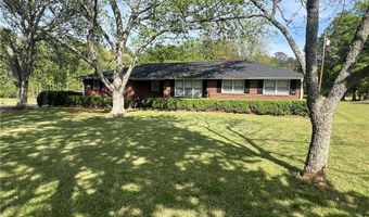 1302 Anderson St, Belton, SC 29627
