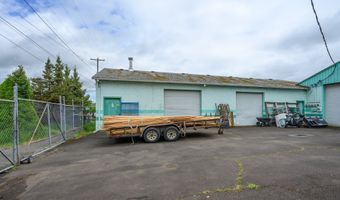 111 FOURTH St, Amity, OR 97101