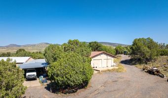 2375 S San Dominique Rd, Camp Verde, AZ 86322