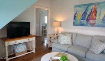 21 Keelson Row Capt. Quarters A, Bald Head Island, NC 28461