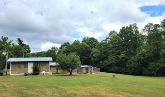 1110 Puckett Town Rd, Bradley, SC 29819