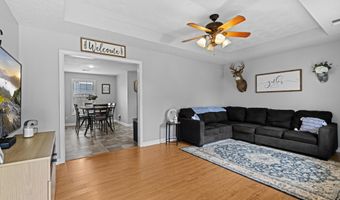 106 Quiet Spring Dr, Bardstown, KY 40004