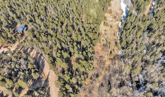 Lot 1121 Cochiti Circle, Angel Fire, NM 87710