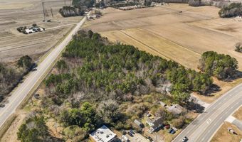 160 Shortcut Rd, Barco, NC 27917