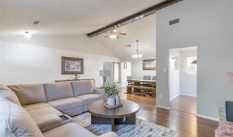 5701 Quail Run St, Abilene, TX 79605