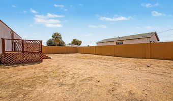 1523 N ETTA St, Casa Grande, AZ 85122