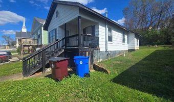 160 Bessie Harvey Ave, Alcoa, TN 37701