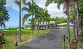 75-876 KAMILA Pl, Holualoa, HI 96725