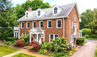 1015 Olivia Ave, Ann Arbor, MI 48104