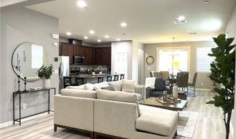 2828 Aragon Terrace Way, Henderson, NV 89044