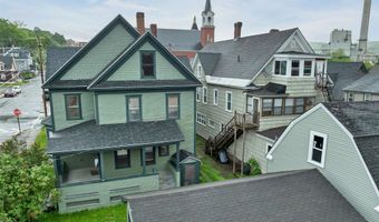 59 High St, Berlin, NH 03570