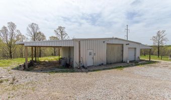 1070 GOOD HOPE CHURCH, Adamsville, TN 38310